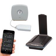 AcuRite 01172M Room Monitor with Water Leak Detector and My AcuRite Remote Monitoring