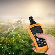 Hyelec MS6508 Digital Temperature Humidity Meter Thermometer Hygrometer N4