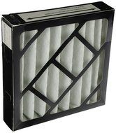 911D Bionaire Electret Dual-Cartridge Replacement Filter. Fits models C22, C33, W2, W2S, W6, W6S, W7, W9, W9H,...