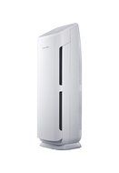 Coway AP-1216L Tower Mighty Air Purifier with True Hepa &amp; Smart Mode(Up To 330 Sq.Ft.), N4