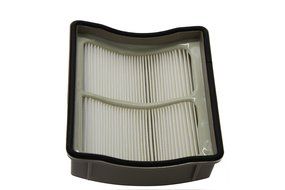 SHARK NV80 HEPA Filter, Fits NVC80C, UV420, NV80, NV70 Models, Part # XHF80. Genuine Green Label Product.