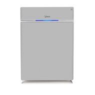 Winix HR1000 True HEPA, Wifi Enabled Air Cleaner, 5-Stage (Complete Set) w/ Bonus: Premium Microfiber Cleaner...