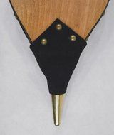 Fireplace Hearth Woodstove Bellows - CLASSIC TRADITIONAL N2
