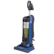 Panasonic MC-UL675 AeroSpin Bagless Upright Vacuum Cleaner with Dirt Sensor, Sherbert Blue