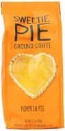 Sweetie Pie Ground Coffee Pumpkin Pie 12 Oz (Pack of 2) N4