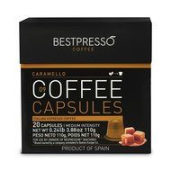 Nespresso Compatible Gourmet Coffee Capsules -120 Pod Verona Blend (High Intensity) - For Original Line Nespresso... N3