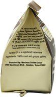 Senseo Coffee Pods, Dark Roast,18 Count (Pack of 6) N27