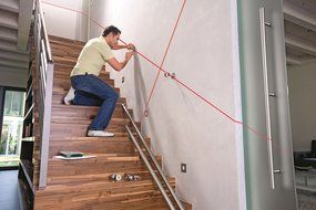 Bosch Quigo Cross Line Laser Level N2