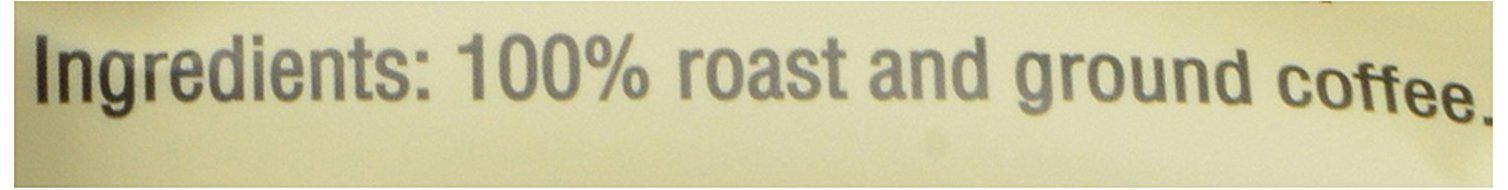 Senseo Coffee Pods, Dark Roast,18 Count (Pack of 6) N31