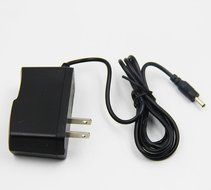 Portable Air Conditioner Table mini bladeless fan With Adapter Gift-Color Random (Black) N4