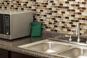 Carbonite Natural Odor Eliminator Bag (Tan) Charcoal Deodorizer N2