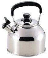 Stainless Steel Water Tea Kettle IH 3.7 Liter #H-1739