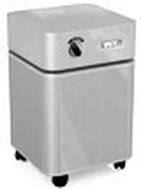 Pet Machine Air Purifier (HM410), Color: Sand Stone