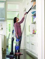 BISSELL PowerGlide Pet Bagless Upright Vacuum with Lift-Off Technology, 2763 - Corded N4