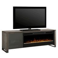 Dimplex Howden Media Console Electric Fireplace (GDS50G-1429CC)