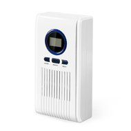 WSTA Ozone Generator Purifier,Ozone Ionizer,Portable Air Purifier,Plug In Ozone Air Purifier,Home and Office Odor...