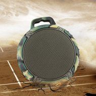 Portable IPX67 Wireless Bluetooth 4.0 Speaker, 5W Strong Subwoofer Speaker with Built-in Mic, Compact Rugged Waterproof... N2