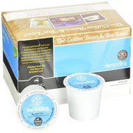 The Coffee Bean and Tea Leaf Jasmine Green Tea, Keurig K-Cups, 60 Count N12