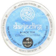 The Coffee Bean and Tea Leaf Jasmine Green Tea, Keurig K-Cups, 60 Count N13