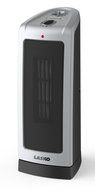 2 x Lasko 5307 Oscillating Ceramic Tower Heater, 16-Inch