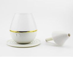 LUA Usb mini humidifier office/air purifier/ultrasonic humidifier/aromatherapy atomizer N4