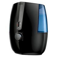 HoMedics Cool/Warm Mist Ultrasonic Humidifier - Black