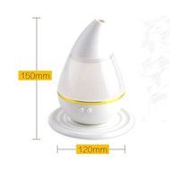 LUA Usb mini humidifier office/air purifier/ultrasonic humidifier/aromatherapy atomizer N5