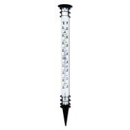 La Crosse Technology 12.2002 Garden Thermometer, Jumbo