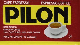 Pilon Caf&eacute; Espresso Family Pack Coffee