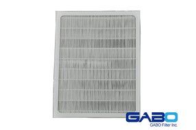 Gabo Filters D-CH01A Replacement Air Filter for Christie Digital part# 003-002311-01 Model CP2000M/CP2210/ CP2215... N3