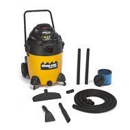 Shop-Vac 9626010 6.5-Peak Horsepower Right Stuff Wet/Dry Vacuum, 24-Gallon N2