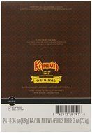 Kahlua Original K-Cups for Keurig Brewers, 24 Count (Pack of 4) N4