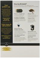 Kahlua Original K-Cups for Keurig Brewers, 24 Count (Pack of 4) N5