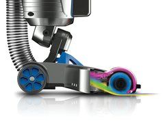 Hoover BH50100RM Air Cordless Bagless Upright Vacuum (Certified Refurbished)