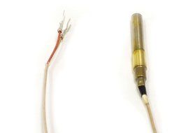 Robertshaw Millivolt Thermopile, 18-Inch