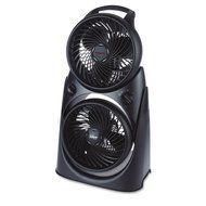 Honeywell 2-in 1 Air Circulator Fan, HT-9700