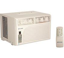 Cool Living 6,000 BTU Home Office Window Mount Air Conditioner N2