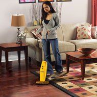 Eureka Easy Clean 2 in 1 Lightweight Vacuum, 169B - Corded N4