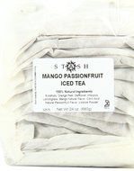 Stash Tea Traditional Black Tea, 1 Ounce Iced Tea Brew Bags (Pack of 24) N10