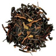 Tea Forte BLACK CURRANT Loose Leaf Black Tea, 3.5 Ounce Tea Tin N3