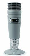 Lasko 1500 Watt Oscillating Ceramic Heater with Digital Controls and Built-In Safety Features and Remote Control... N2
