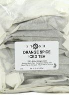 Stash Tea Traditional Black Tea, 1 Ounce Iced Tea Brew Bags (Pack of 24) N15