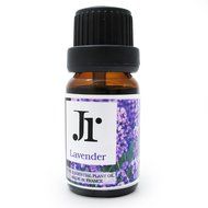 JR Lavender 100% Natural &amp; Pure Therapeutic Grade Essential Oil Compatible for Oil Burner / Humidifier/ Air Purifier... N2