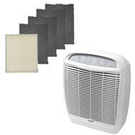 Whirlpool Whispure 510 Air Purifier Starter Kit