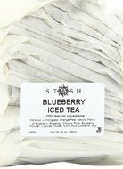 Stash Tea Traditional Black Tea, 1 Ounce Iced Tea Brew Bags (Pack of 24) N23