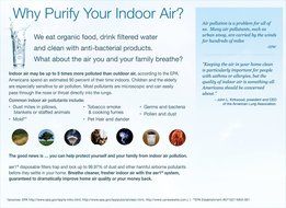 Holmes True HEPA Air Cleaner and Odor Eliminator with Digital Display for Large Spaces, HAP756 N8