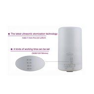 Jorlyen Ultrasonic Cool Mist Humidifier/Essential Oil Diffuser/ Aromatherapy Diffuser/ Car air fresher/USB humidifier... N3