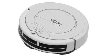 AGDA&reg; B2000 Intelligent Smart Automatic Robotic Vacuum Cleaner for Pet Hair, Allergens and Everyday Dust Removal... N9