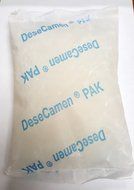 200 Gram Pem-Hi Silica Gel Packets - 5 Packs - Camen Desecamen