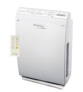 Soleus Air Purifier with 4 Stage Filtration